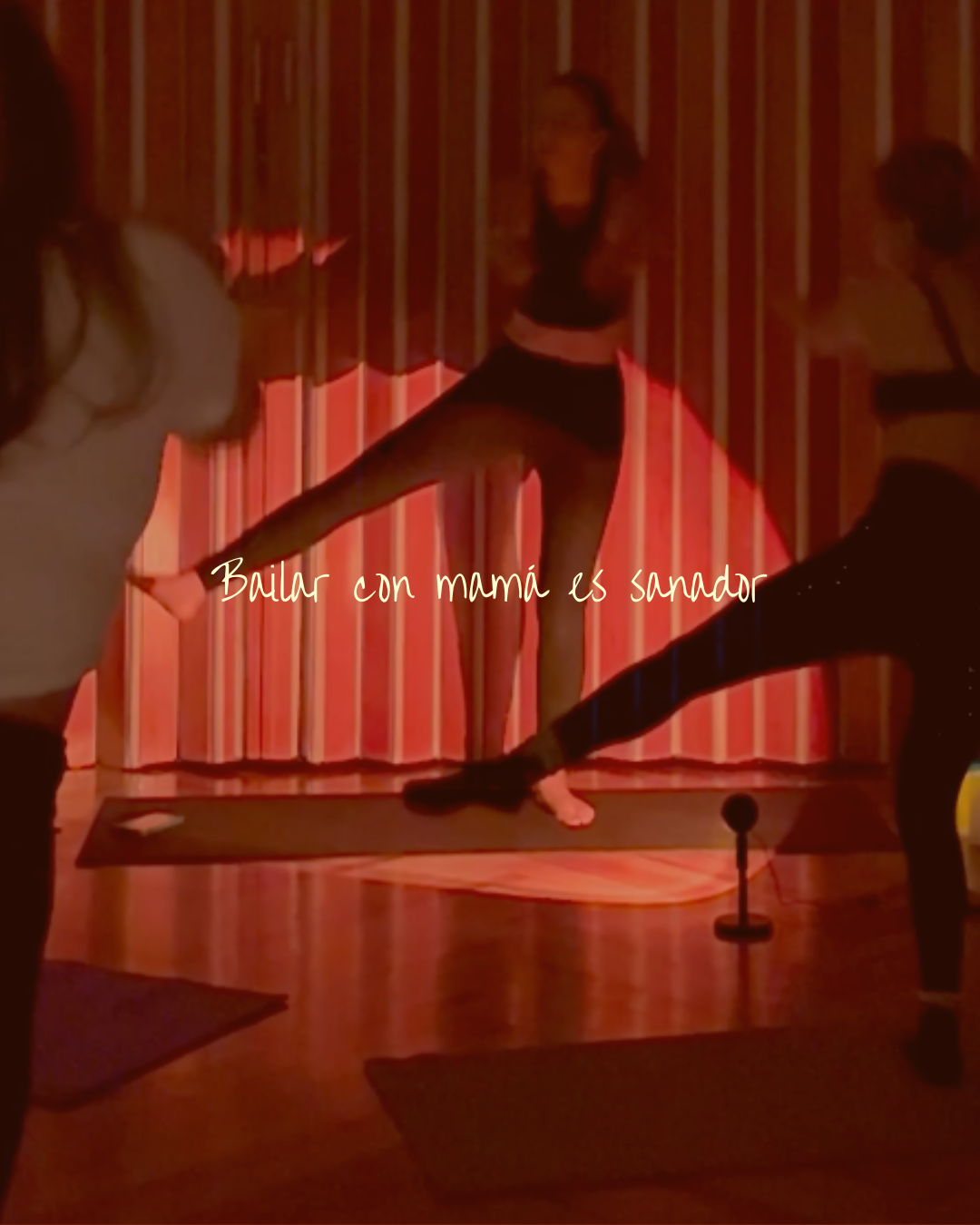 Honrar nuestro cuerpo con Release