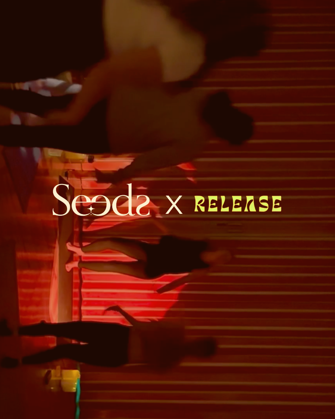 Honrar nuestro cuerpo con Release