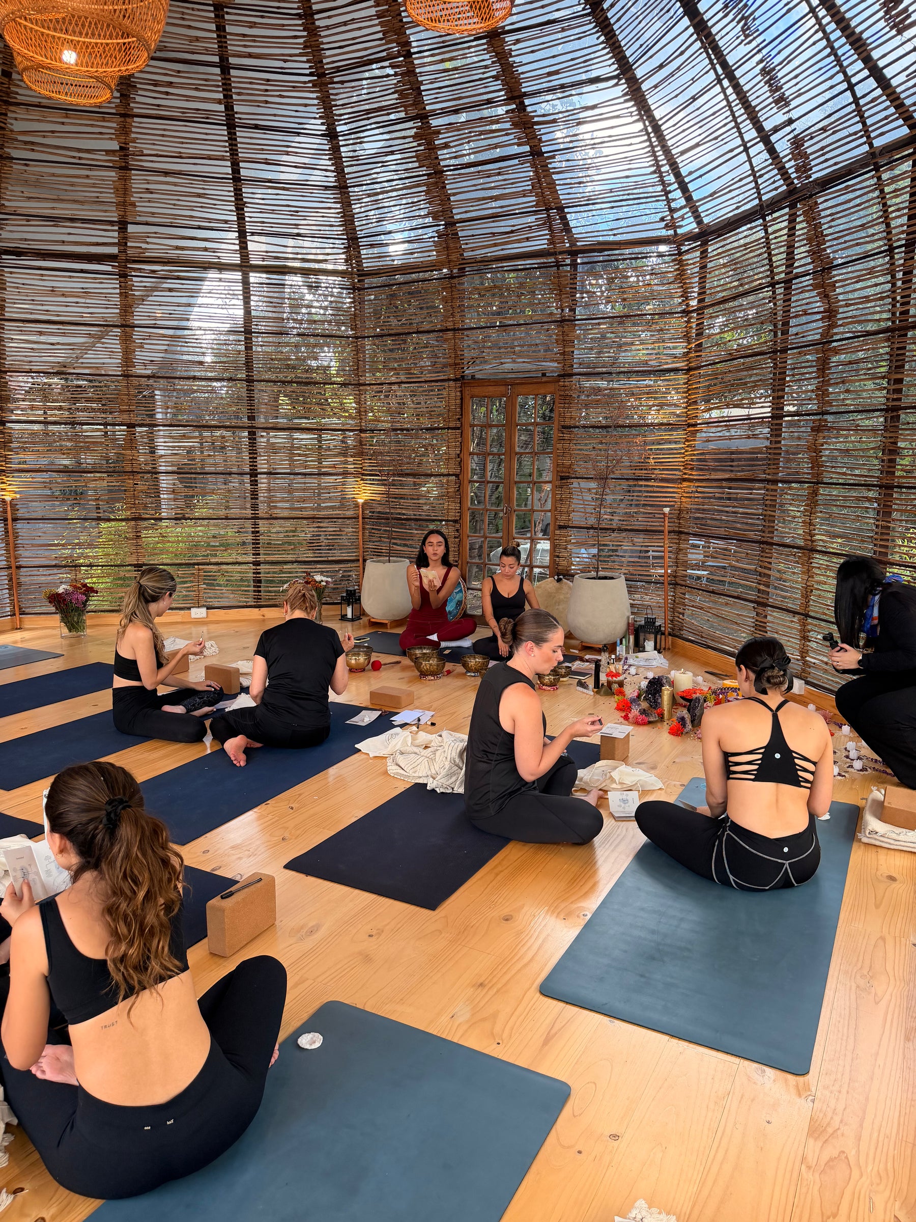 Pequeñas herramientas, grandes transformaciones ft. Soulfit Journey