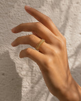 Loop by Seeds | Anillo de Acupresión
